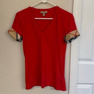 Burberry Brit tshirt